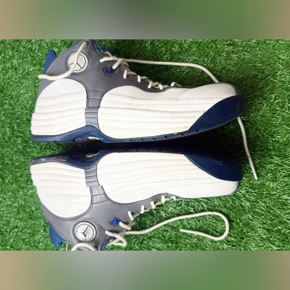 Jordan Jumpman‎ Team 1 Flint Size 11